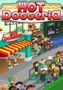 Papa's Hot Doggeria
