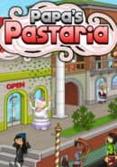 Papa's Pastaria cover art