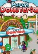 Papa's Donuteria