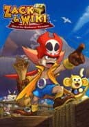 Zack & Wiki: Quest for Barbaros' Treasure