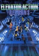 Elevator Action Returns