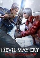 Devil May Cry: Peak of Combat