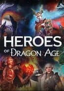 Heroes of Dragon Age