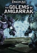 Dragon Age: Origins - The Golems of Amgarrak