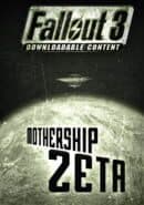 Fallout 3: Mothership Zeta