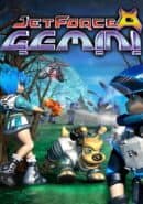 Jet Force Gemini