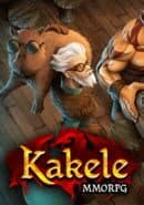 Kakele Online: MMORPG