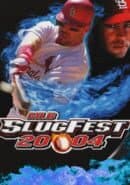 MLB SlugFest 2004