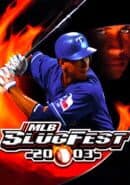 MLB Slugfest 2003