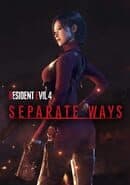Resident Evil 4: Separate Ways