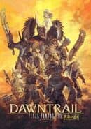 Final Fantasy XIV: Dawntrail