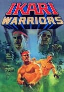 Ikari Warriors