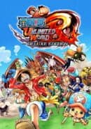 One Piece: Unlimited World Red - Deluxe Edition