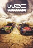 WRC: FIA World Rally Championship