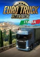 Euro Truck Simulator 2: Italia
