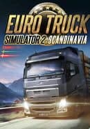 Euro Truck Simulator 2: Scandinavia