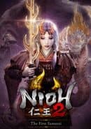 Nioh 2: The First Samurai
