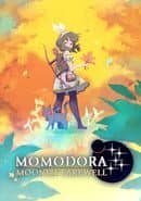 Momodora: Moonlit Farewell