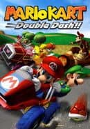 Mario Kart: Double Dash!!