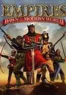 Empires: Dawn of the Modern World