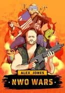 Alex Jones: NWO Wars