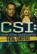 CSI: Fatal Conspiracy