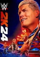 WWE 2K24
