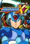 Mega Man X7