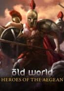 Old World: Heroes of the Aegean