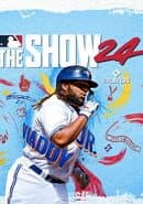 MLB The Show 24