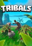 Tribals.io cover art