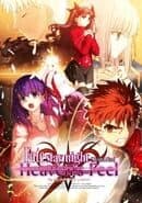 Fate/Stay Night: Réalta Nua - Heaven's Feel