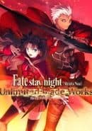Fate/Stay Night: Réalta Nua - Unlimited Blade Works