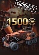 Crossout: Horsemen of Apocalypse - War
