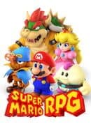 Super Mario RPG