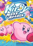 Kirby Mass Attack