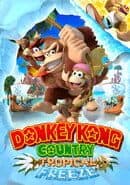 Donkey Kong Country: Tropical Freeze