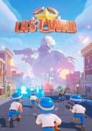 Last War cover art