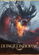 Dungeonborne cover art