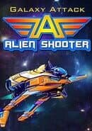 Galaxy Attack: Alien Shooter