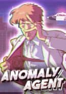 Anomaly Agent
