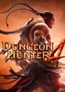Dungeon Hunter 4