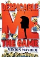 Despicable Me: The Game - Minion Mayhem