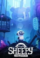 Sheepy: A Short Adventure