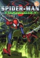 Spider-Man: Toxic City