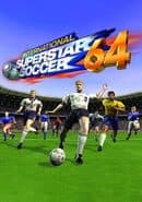 International Superstar Soccer 64