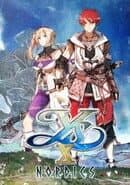 Ys X: Nordics