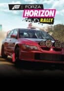 Forza Horizon: Rally