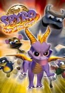Spyro: Year of the Dragon