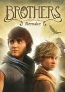 Brothers: A Tale of Two Sons Remake
